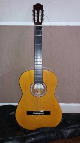 Guitarra Acústica Yamaha Modelo G-20