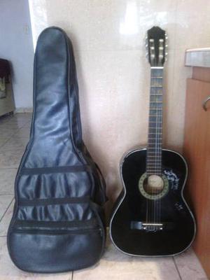 Guitarra Acustica Arianna + Forro