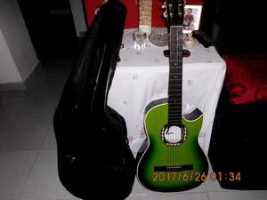 Guitarra Acustica Bs 