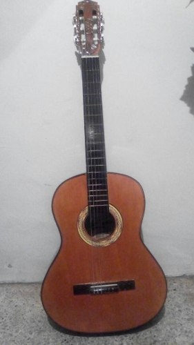Guitarra Acustica Musica Oferta + Forro
