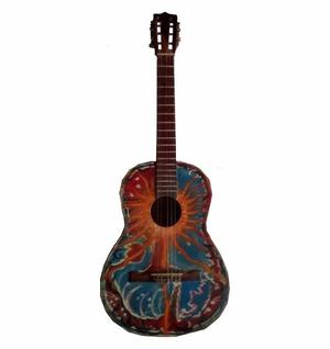 Guitarra Acustica Negociable