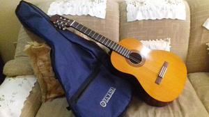 Guitarra Acustica Yamaha C40