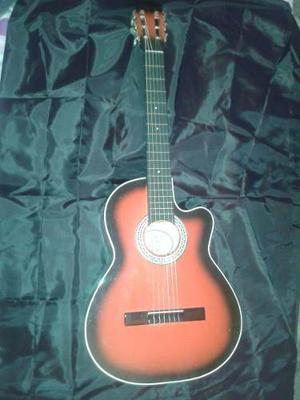 Guitarra Clasica