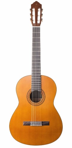 Guitarra Clasica Yamaha C 40