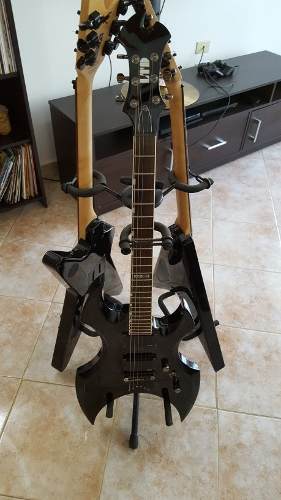 Guitarra Eléctrica Esp Ltd Ax-360 Black.