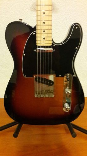 Guitarra Eléctrica Fender American Special Telecaster