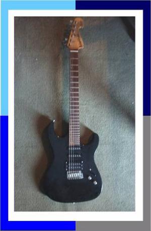 Guitarra Eléctrica Washburn X - Series