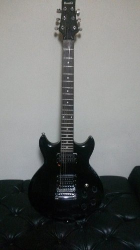 Guitarra Electrica Ibanez Gax70