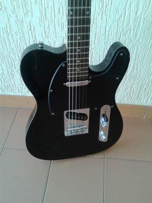 Guitarra Electrica Modelo Telecaster