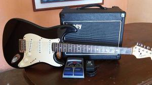 Guitarra Electrica Stratocaster Fender Squier