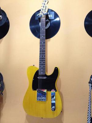 Guitarra Electrica Telecaster Fender Squire Americana