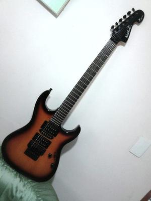 Guitarra Electrica Washburn Floyd Rose Serie Aon