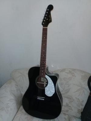 Guitarra Electroacustica Fender Sonoran
