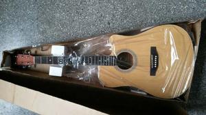 Guitarra Electroacustica Fretmaster