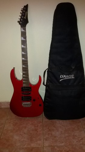 Guitarra Ibanez