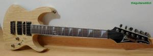 Guitarra Ibanez Rg471 Custom