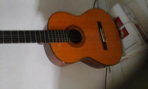 Guitarra Yamaha C80 Poco Uso