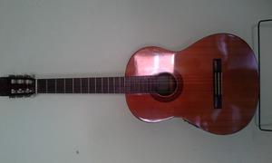 Guitarra Yamaha Cx 40