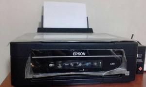 Impresora Epson