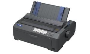 Impresora Epson Fx 890 Repuesto