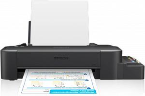 Impresora Epson L120 Sistema Tinta Continua - C11cd