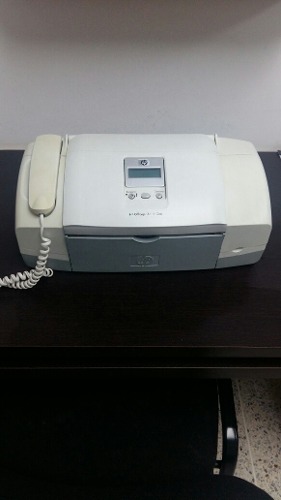 Impresora Fax Escaner Teléfono Multifuncional Hp