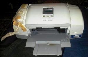 Impresora Hp Officejet  All - In - One / Usada