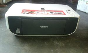 Impresora Multifuncional Cannon Pixma Mp190