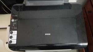 Impresora Multifuncional Epson Stylus Cx 