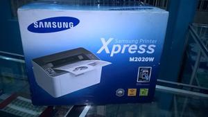 Impresora Samsung Mw 100% Nueva!