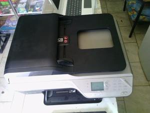 Impresora Scanner Hp Advantage 