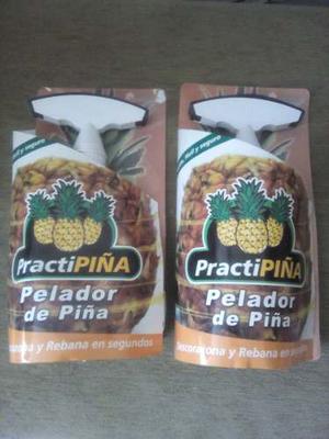 Pelador De Piña Envio Gratis Por Mrw