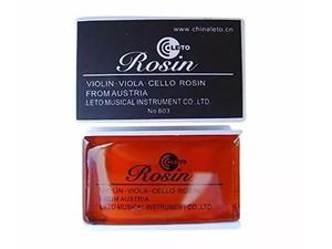 Perrubia Rosin Para Violin,viola,cello Nuevas