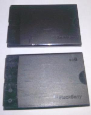 Pila Bateria Para Balckberry Bold 2 Usadas Funcionan Perfect
