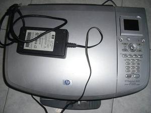 Remato Impresora Hp Multifuncional 