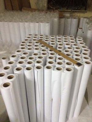 Rollos De Papel Para Plotter De 24 X45 Mts