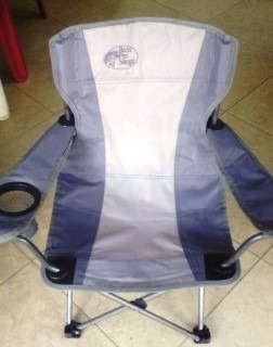 Silla Plegable Para Niño Basspro Shops