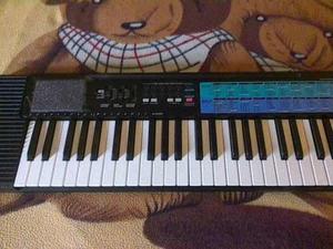 Teclado Casio - Ofertazo