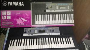Teclado Musical Yamaha Ypt-240
