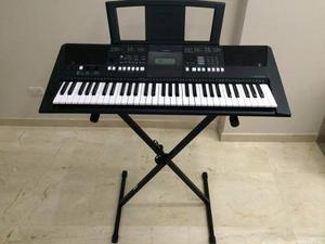 Teclado Yamaha Psr E423