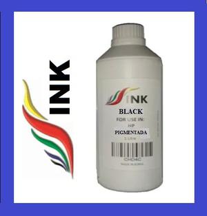 Tinta Hp Vivera Fabricada En Korea Botella De 1 Litro