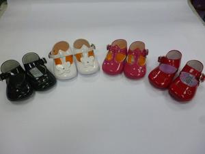 Zapatos Para Bebe Niña, Pequemania