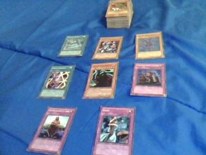 Cartas De Yugioh 94 En Total