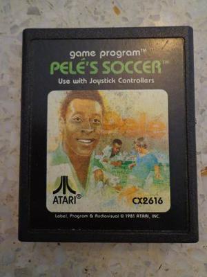 Cassette Atari Juegos Cartucho Atari De Colección