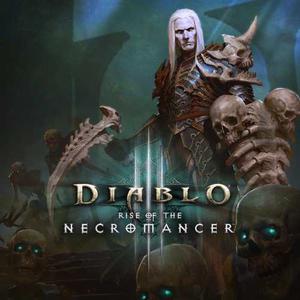 Diablo® 3: Despertar Del Nigromante