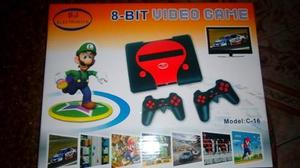 Game Nintendo Super Video Juegos Incorporado