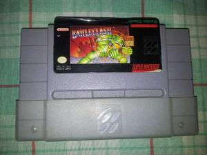 Juegos De Super Nintendo Original