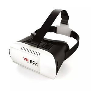 Lentes Vr Box De Realidad Virtual 3d 2.0