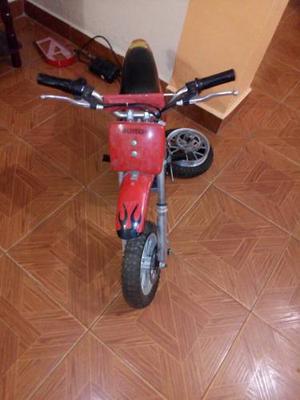 Moto Electrica