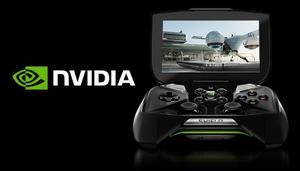 Nvidia Shield Consola De Videojuegos Portatil